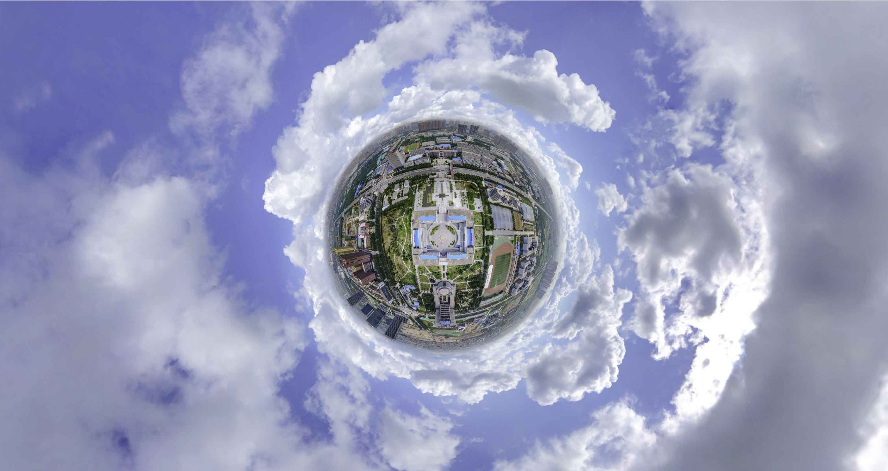 嵊泗格凸河风景名胜区