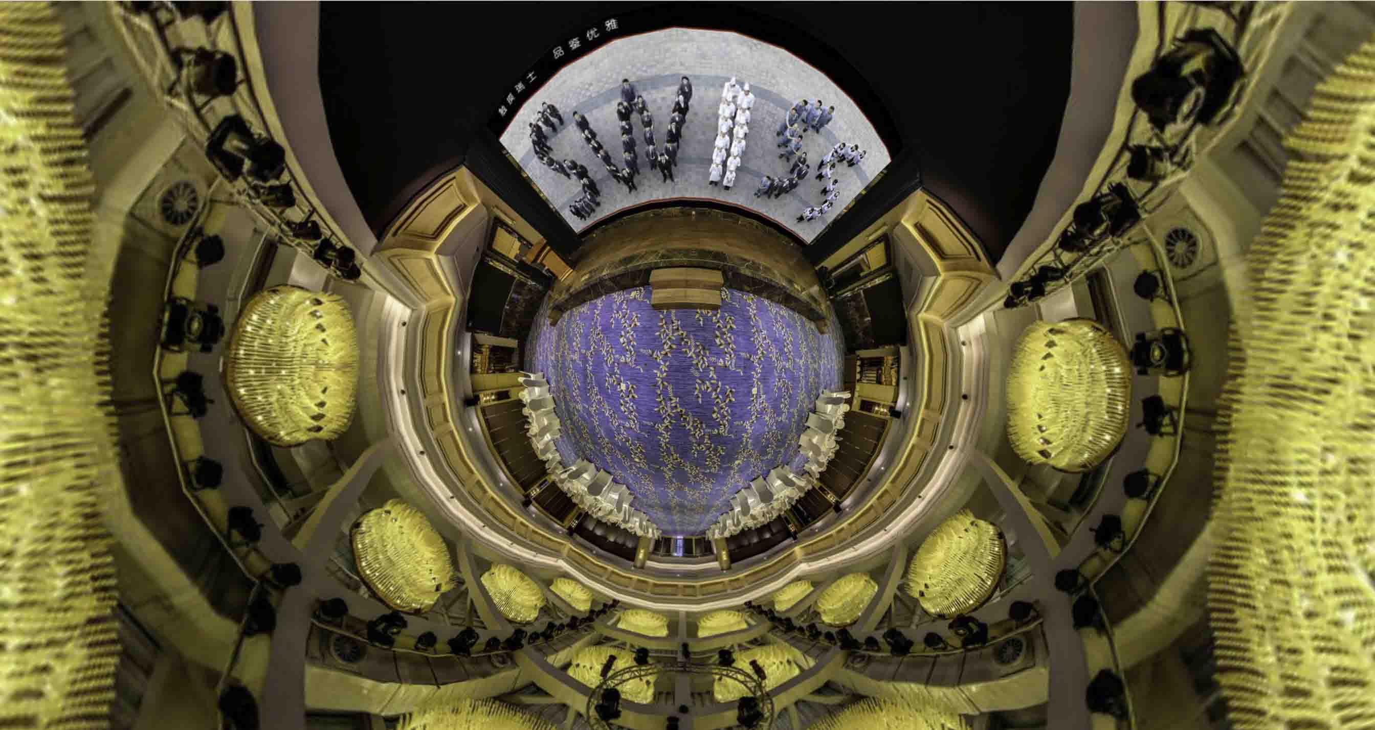 嵊泗探索VR全景拍摄中的深度感：营造沉浸式体验的关键要素