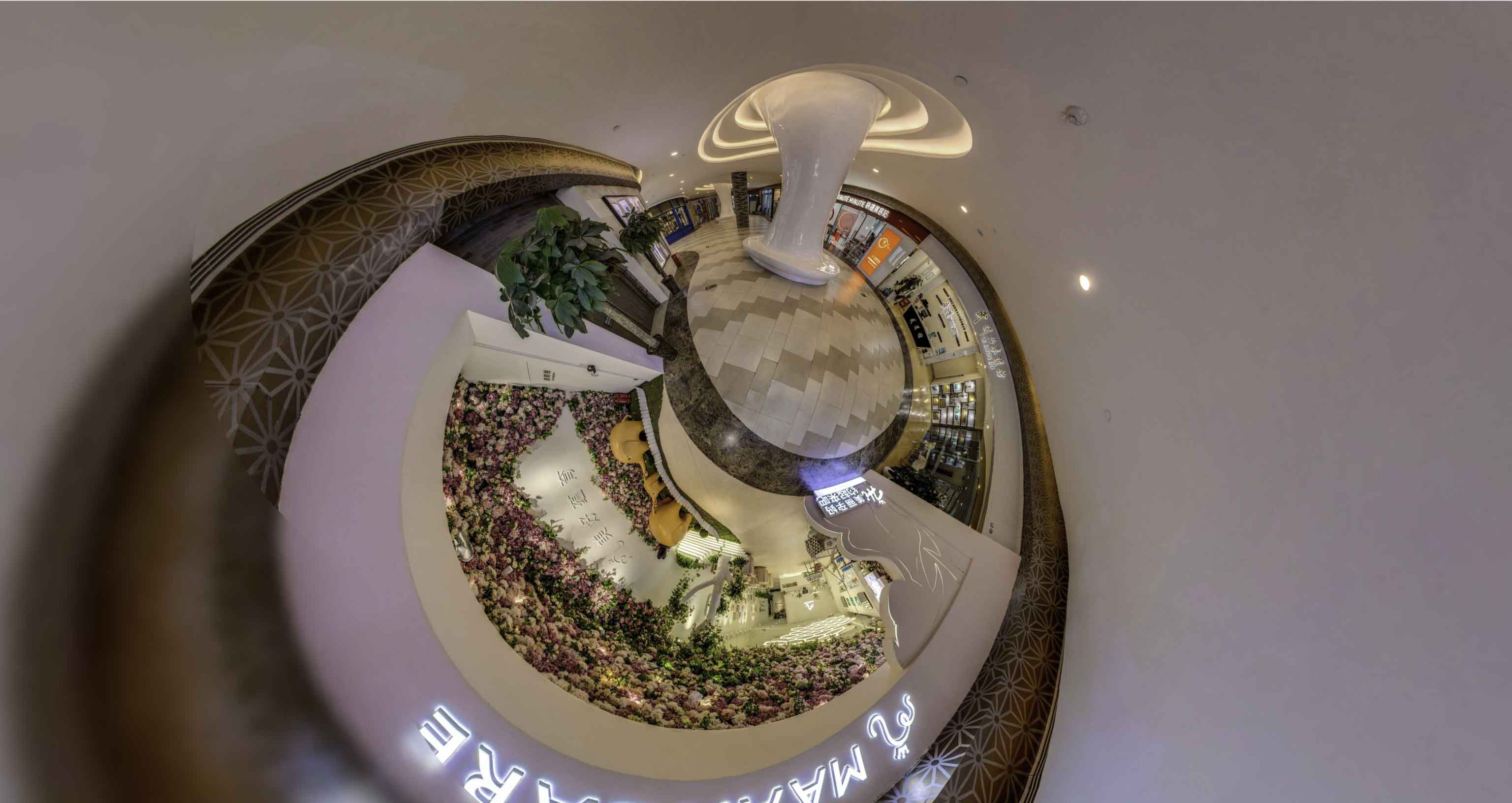 嵊泗将VR全景融入品牌宣传活动的创新实践与策略